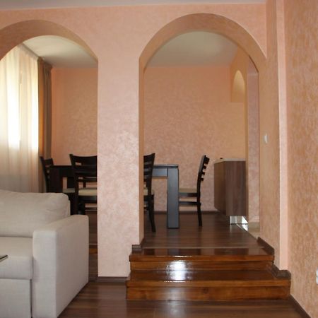Hotel Kichika Rudozem Extérieur photo