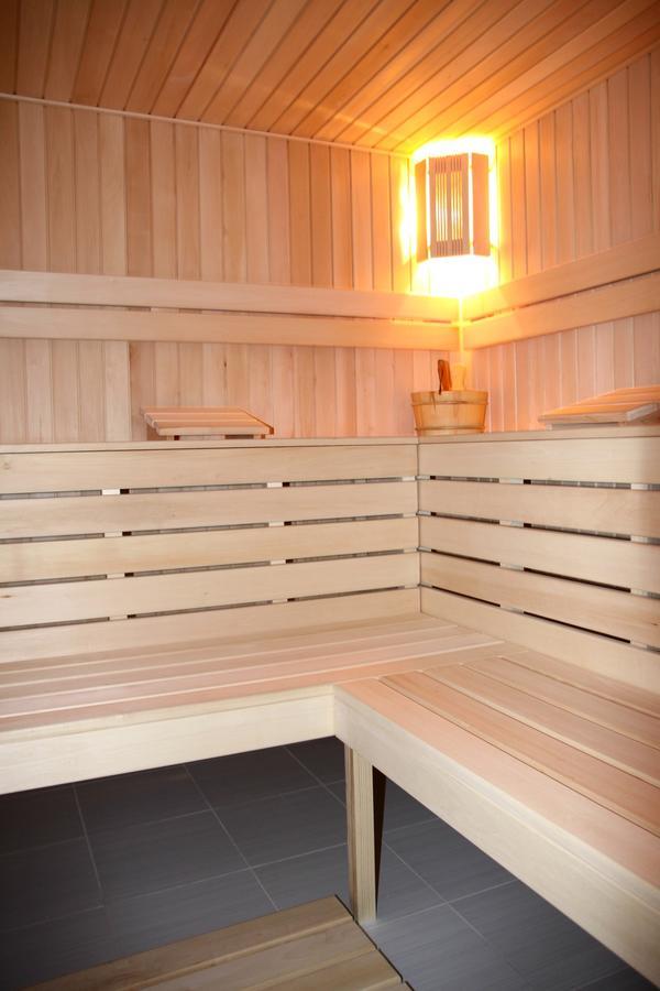 Hotel Kichika Rudozem Extérieur photo