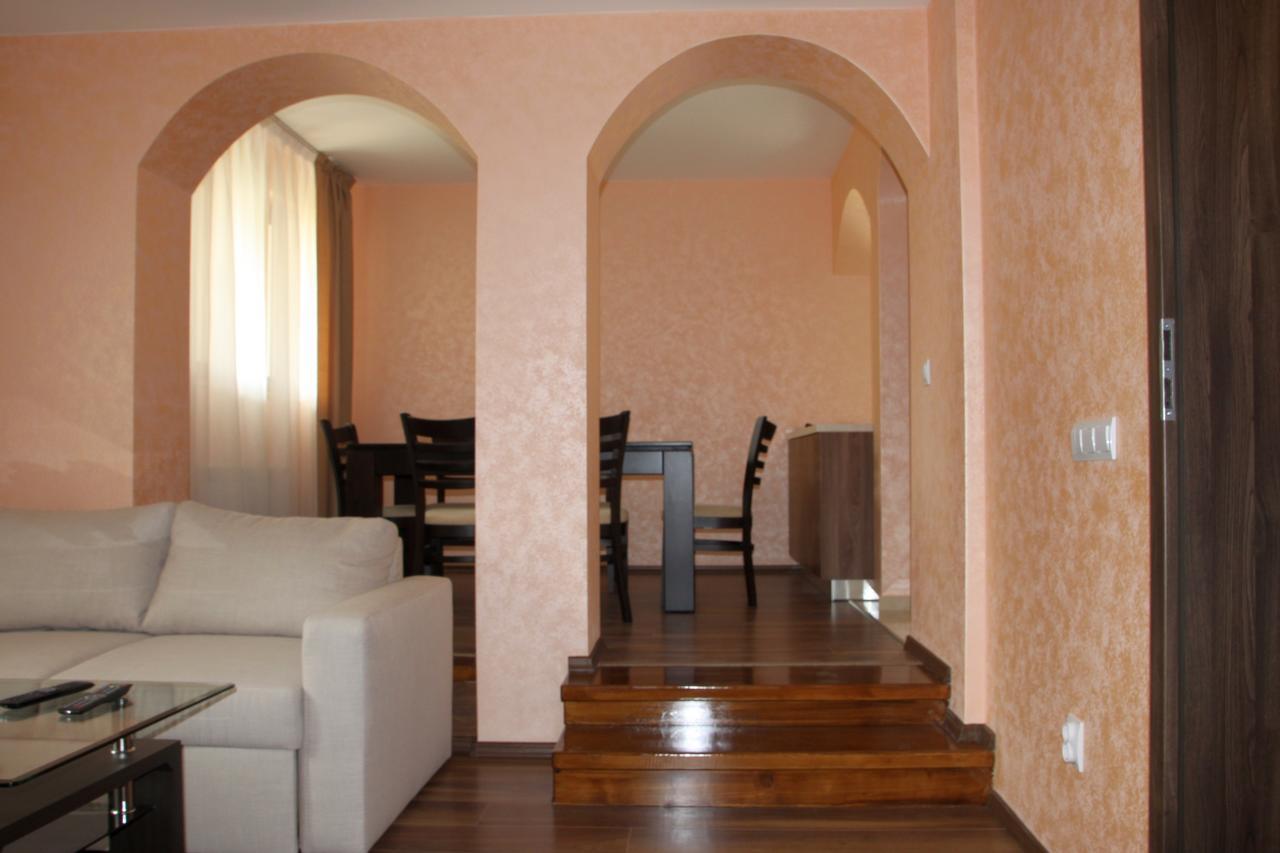 Hotel Kichika Rudozem Extérieur photo