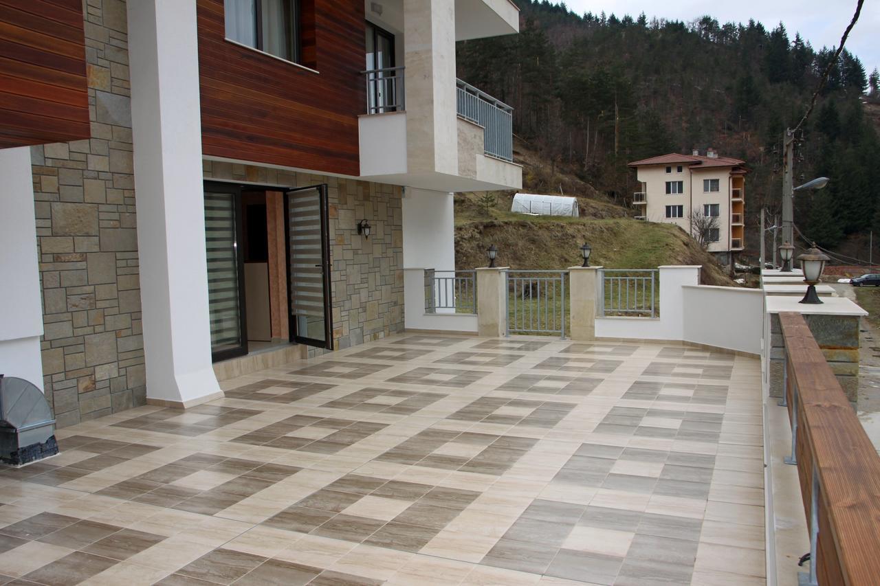 Hotel Kichika Rudozem Extérieur photo