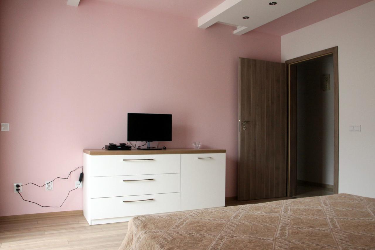 Hotel Kichika Rudozem Chambre photo